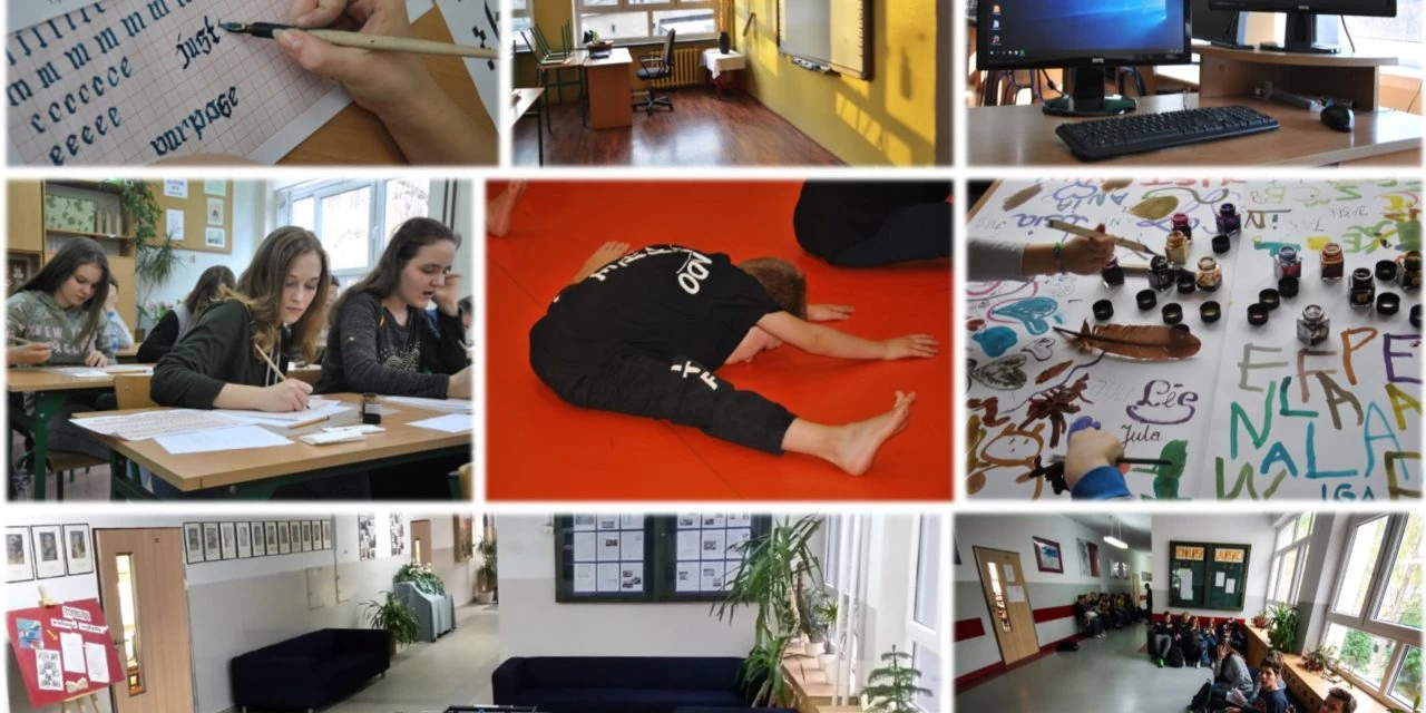 Free School In Krakow With Preparatory Classes For Expat Children