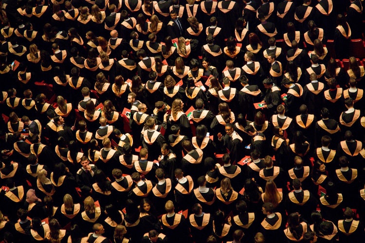 How Can You Get Into Poland’s Top Universities?