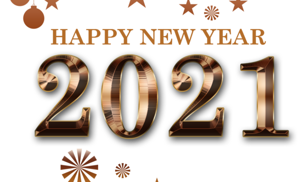 Happy New Year Expacts!