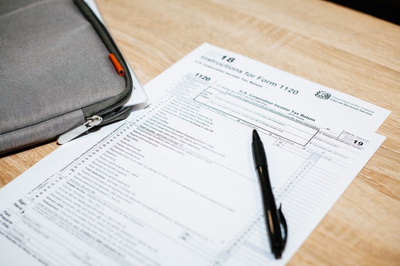 Changing taxation for 2021 – deadline this Saturday!