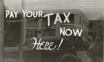 TAXES IN POLAND