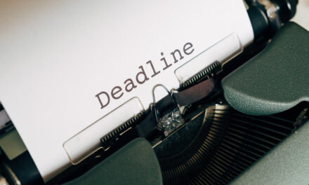 Accounting Deadlines & “Active Grief” to the tax office