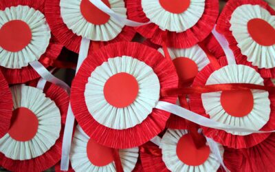 November 11 – an important holiday in Poland.