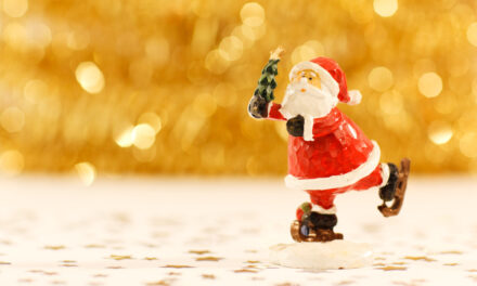 December 6 – Santa Claus Day